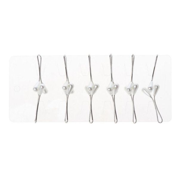hair clips & barrettes 12pcs muslim hijab scarf cardigan shawl safety pins pearl brooch jewelry c1fe, Golden;silver
hair clips & barrettes 12pcs muslim hijab scarf cardigan shawl safety pins pearl brooch jewelry c1fe, Golden;silver