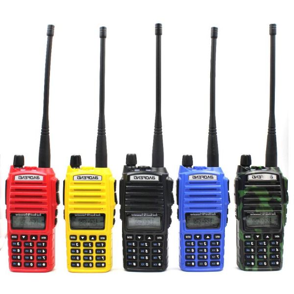 walkie talkie original baofeng-walkie-talkie, 5w, 136-174mhz and 400-520mhz, two senses, uv82
walkie talkie original baofeng-walkie-talkie, 5w, 136-174mhz and 400-520mhz, two senses, uv82