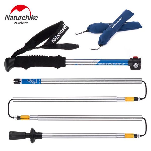 trekking poles outdoor alpenstock ultra-light sticks canes adjustable pole eva 5-section walking naturehike handle
trekking poles outdoor alpenstock ultra-light sticks canes adjustable pole eva 5-section walking naturehike handle