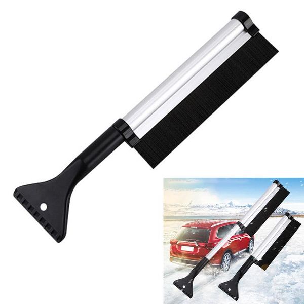 car sponge detachable snow shovel brush dust remove auto windshield with aluminium alloy pull rod for cars trucks suv
car sponge detachable snow shovel brush dust remove auto windshield with aluminium alloy pull rod for cars trucks suv