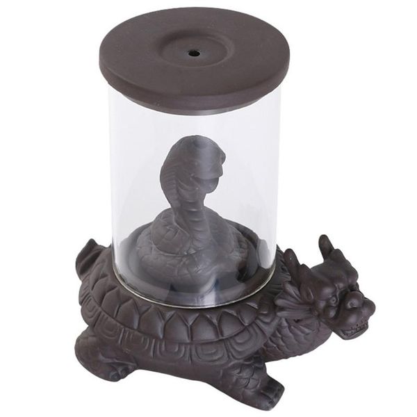 fragrance lamps 1pc incense burner furnace with windshield home deskadornment
fragrance lamps 1pc incense burner furnace with windshield home deskadornment