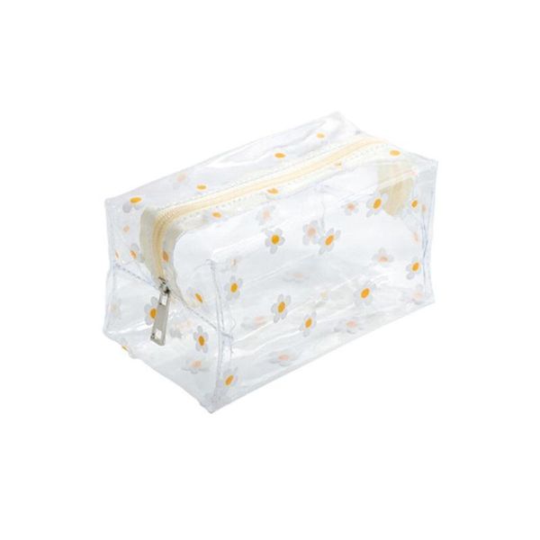 pc transparent big pencil case pvc waterproof school stationery box supplies bag gift to back f1g5 bags
pc transparent big pencil case pvc waterproof school stationery box supplies bag gift to back f1g5 bags