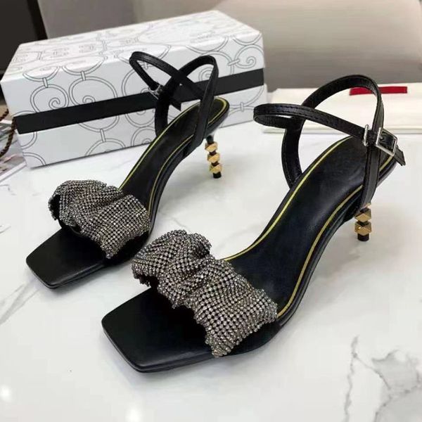 70% off wholesale flip-flops high heels summer breathable fashion bowknot designer sandals comfort real leather ladies girl luxury brands, Black
70% off wholesale flip-flops high heels summer breathable fashion bowknot designer sandals comfort real leather ladies girl luxury brands, Black