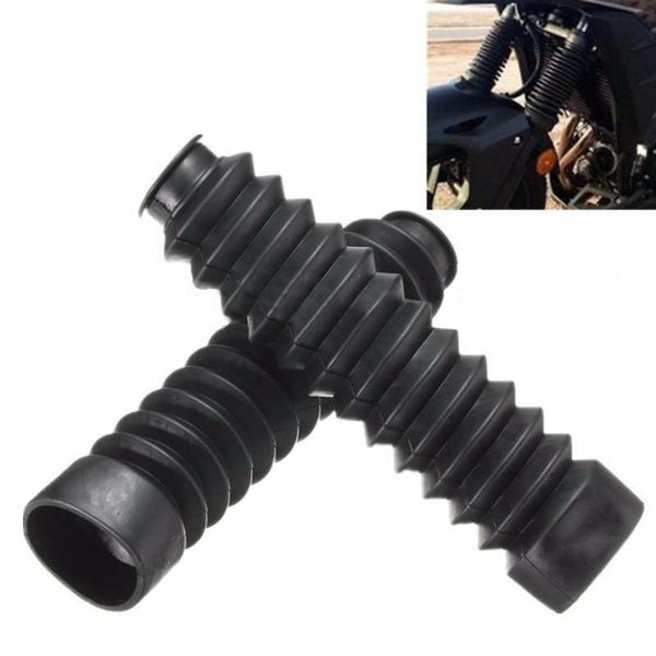 handlebars 2pcs fork bellows universal off-road motorcycle rubber boot dust cap 13 section motorbike protect accessories
handlebars 2pcs fork bellows universal off-road motorcycle rubber boot dust cap 13 section motorbike protect accessories
