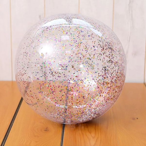 rooxin ininflatable pool party transparent beach ball outdoor summer water swimming float toys for children
rooxin ininflatable pool party transparent beach ball outdoor summer water swimming float toys for children