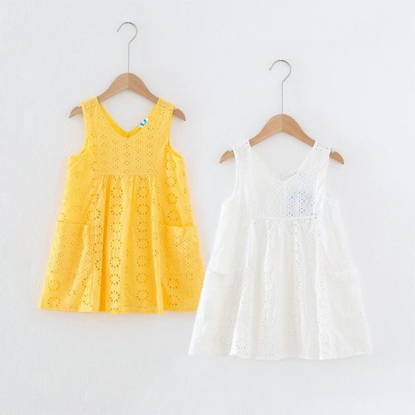 girl's dresses 6 to 16 years kids and teen girls solid elegant dress 2021 summer children korean sleeveless a- line clothing fashion, #, Red;yellow
girl's dresses 6 to 16 years kids and teen girls solid elegant dress 2021 summer children korean sleeveless a- line clothing fashion, #, Red;yellow