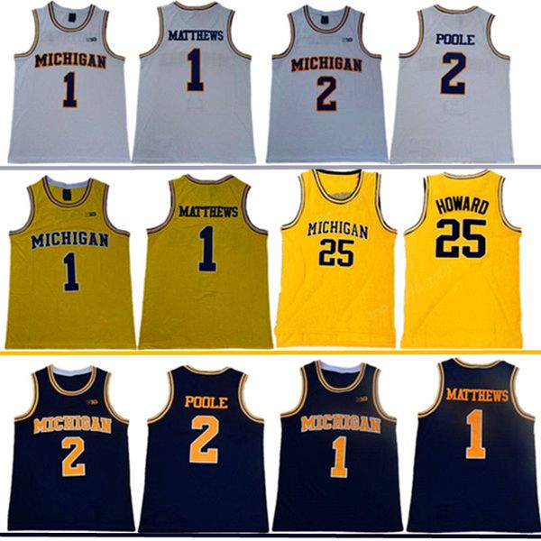 ncaa michigan wolverines 5 jalen rose jersey chris webber 4 juwan howard 25 1 charles matthews 2 jorda poole college basketball men athletic, Black;red
ncaa michigan wolverines 5 jalen rose jersey chris webber 4 juwan howard 25 1 charles matthews 2 jorda poole college basketball men athletic, Black;red
