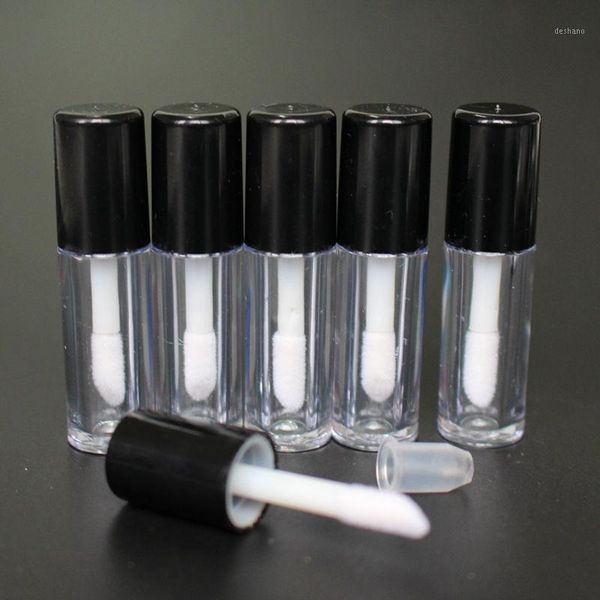 8pcs/pack 0.8ml plastic lip gloss tube bottle small lipstick with leakproof inner sample cosmetic container1
8pcs/pack 0.8ml plastic lip gloss tube bottle small lipstick with leakproof inner sample cosmetic container1
