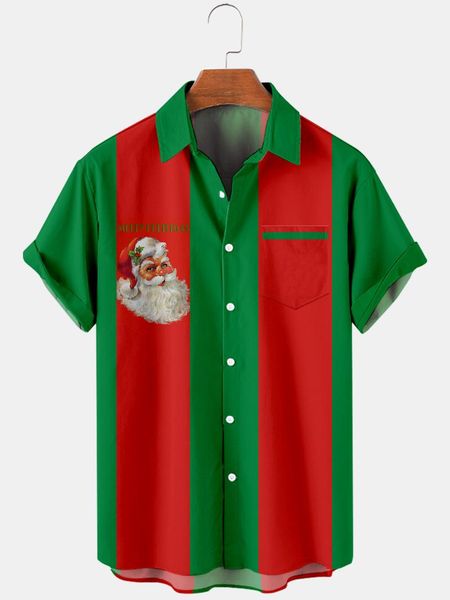 men's casual shirts 2021 harajuku cross christmas elements 3d digital printing trend loose short sleeve shirt 25, White;black
men's casual shirts 2021 harajuku cross christmas elements 3d digital printing trend loose short sleeve shirt 25, White;black