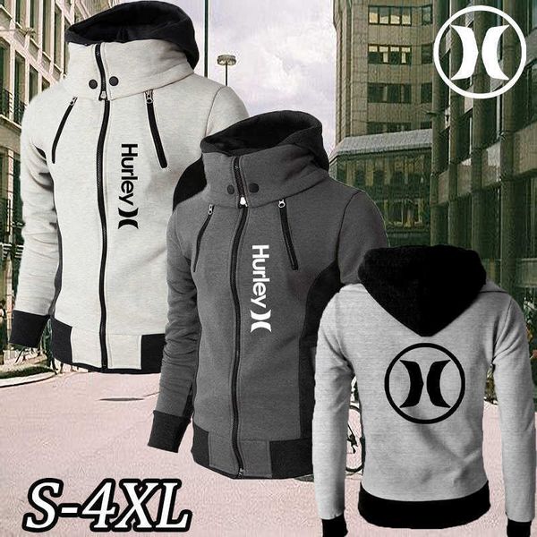 men's monochrome polo, hoodie, sports, leisure, fashion, spring and autumn, 2021, Black
men's monochrome polo, hoodie, sports, leisure, fashion, spring and autumn, 2021, Black