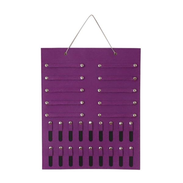 girl hanging organizer multi slots gift headbands storage holder bedroom vertical space saving living room home decor felt solid bags
girl hanging organizer multi slots gift headbands storage holder bedroom vertical space saving living room home decor felt solid bags