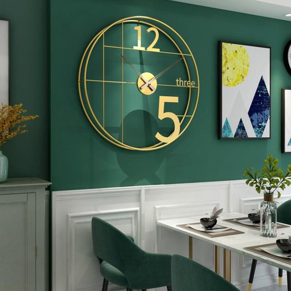 wall clocks luxury nordic clock light living room modern watches home decor mechanism mute creative kitchen zegary
wall clocks luxury nordic clock light living room modern watches home decor mechanism mute creative kitchen zegary