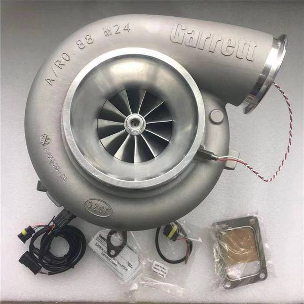 turbocharger for gtx5533r dual ceramic ball bearing cartridge modified g-arrett turbo for 3.0-12l modified car
turbocharger for gtx5533r dual ceramic ball bearing cartridge modified g-arrett turbo for 3.0-12l modified car