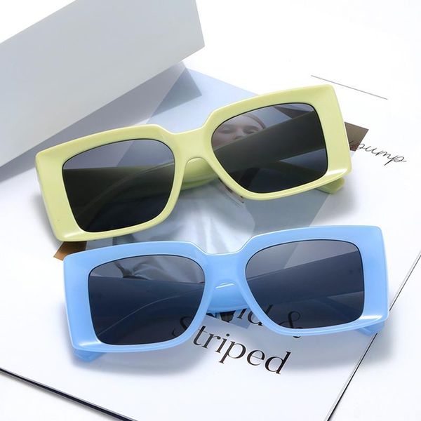 sunglasses rectangle women 2021 vintage square sun glasses travel leopard eyeglasses oculos lunette de soleil femme, White;black
sunglasses rectangle women 2021 vintage square sun glasses travel leopard eyeglasses oculos lunette de soleil femme, White;black