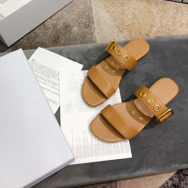 slippers designer women platform wedge sandals high heels studded sandal fashion genuine leather hardware buckle punching deep khaki, Black
slippers designer women platform wedge sandals high heels studded sandal fashion genuine leather hardware buckle punching deep khaki, Black