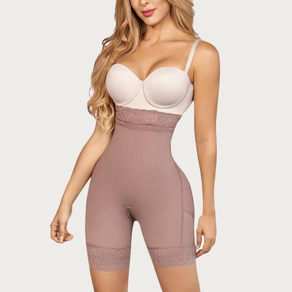 women's shapers faja women bulifter high waist trainer hip enhancer pads underwear shapewear lace control compression panties, Black;white
women's shapers faja women bulifter high waist trainer hip enhancer pads underwear shapewear lace control compression panties, Black;white
