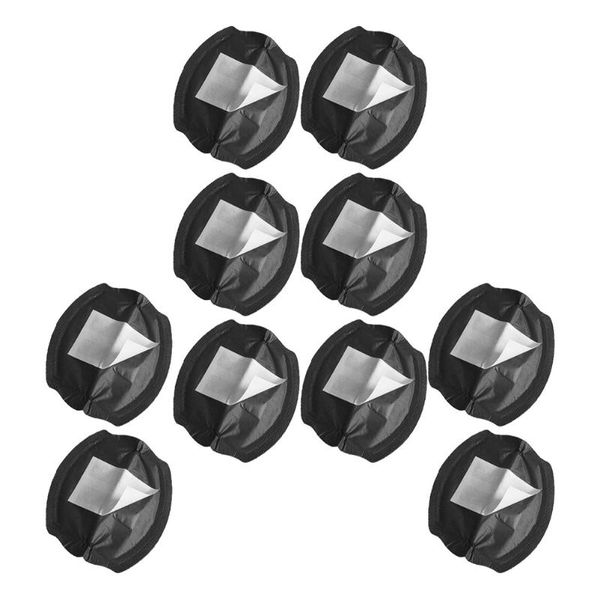 elbow & knee pads 20pcs nursing stickup mats disposable cushion non-woven, Black;gray
elbow & knee pads 20pcs nursing stickup mats disposable cushion non-woven, Black;gray