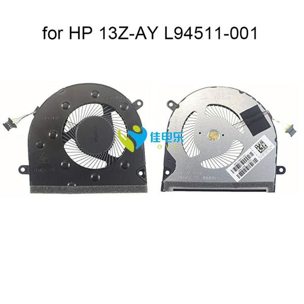 fans & coolings computer cpu cooling for envy x360 13z-ay 13-ay tpn-c147 l94511-001 processor cooler radiator fan rgb dc28000qwd0 7j2090
fans & coolings computer cpu cooling for envy x360 13z-ay 13-ay tpn-c147 l94511-001 processor cooler radiator fan rgb dc28000qwd0 7j2090