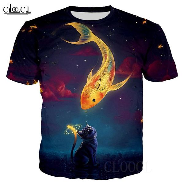 men's t-shirts est summer fishing pattern printing cool t shirts short sleeves women shirt casual 3d print fish cat tees, White;black
men's t-shirts est summer fishing pattern printing cool t shirts short sleeves women shirt casual 3d print fish cat tees, White;black