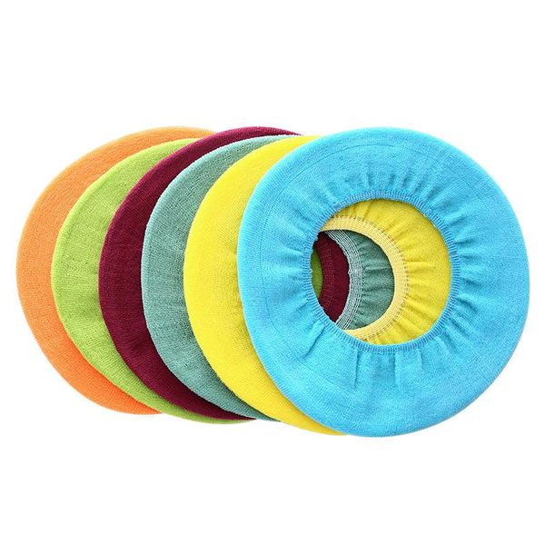 toilet seat covers 1pc durable case warmer accessories pedestal pan cushion washable high flexibility random color
toilet seat covers 1pc durable case warmer accessories pedestal pan cushion washable high flexibility random color