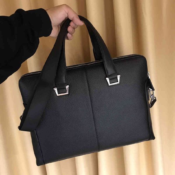 70% off design handbag shoulder messenger bag men's leather business lapbriefcase f382
70% off design handbag shoulder messenger bag men's leather business lapbriefcase f382