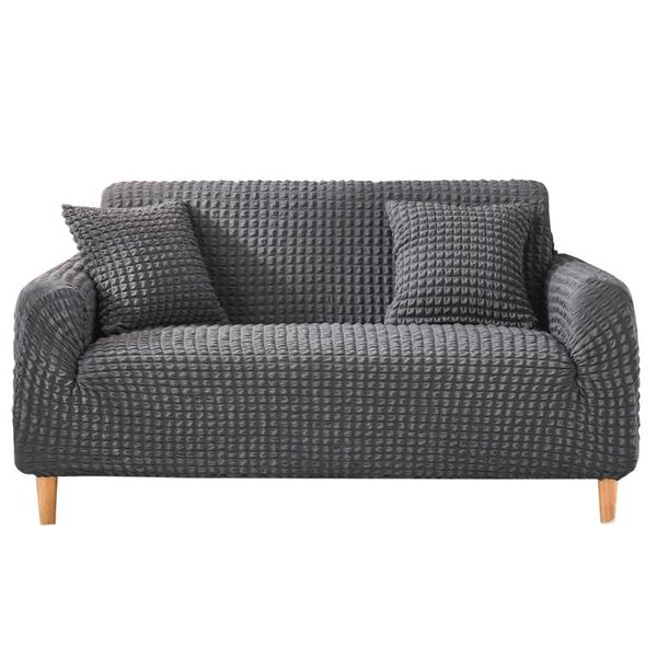 chair covers universal seersucker anti-slip grey sofa cover couch furniture covering the sofas seat for elastic set
chair covers universal seersucker anti-slip grey sofa cover couch furniture covering the sofas seat for elastic set