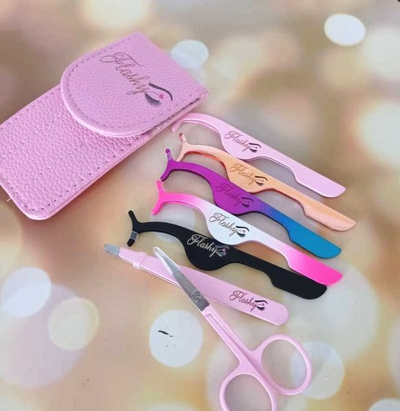 false eyelashes makeup professional eyelash tweezers 3pcs/set eyebrow stainless steel point removal tool print logo
false eyelashes makeup professional eyelash tweezers 3pcs/set eyebrow stainless steel point removal tool print logo