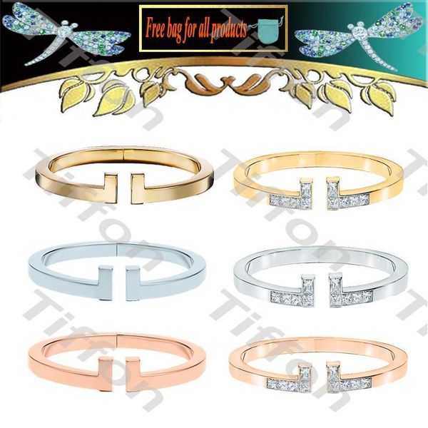 women bracelet crude paragraph double opening square zircon popular accessories sterling silver 925 jewelry lover couple gift1, Black
women bracelet crude paragraph double opening square zircon popular accessories sterling silver 925 jewelry lover couple gift1, Black