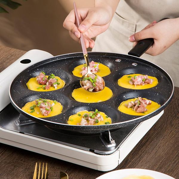 pans breakfast egg non stick cooking kitchen utensils round cute frying maker ollas de cocina cookware df50pdg
pans breakfast egg non stick cooking kitchen utensils round cute frying maker ollas de cocina cookware df50pdg