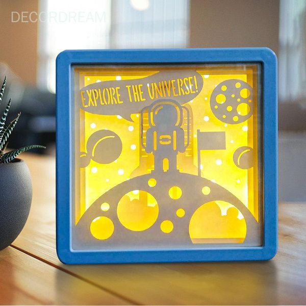night lights 3d cartoon led paper sculpture atmosphere usb light diy lamp papercut carving art shadow frame box for bedroom
night lights 3d cartoon led paper sculpture atmosphere usb light diy lamp papercut carving art shadow frame box for bedroom