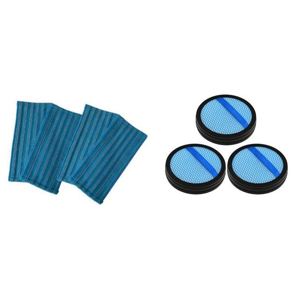 vacuum cleaners 3pcs for motor pre-filter washable hepa filter with 4-pack mop cloths cleaner
vacuum cleaners 3pcs for motor pre-filter washable hepa filter with 4-pack mop cloths cleaner