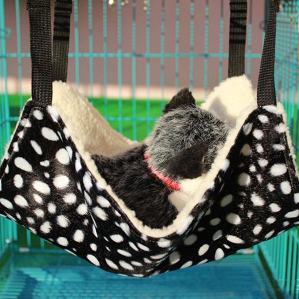 cat beds & furniture breathable pet nest double-sided usable hanging hammock in iron cage, supplies
cat beds & furniture breathable pet nest double-sided usable hanging hammock in iron cage, supplies