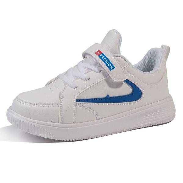 spring summer new middle and large children's board student boys white sports fashion kids shoes, Black
spring summer new middle and large children's board student boys white sports fashion kids shoes, Black
