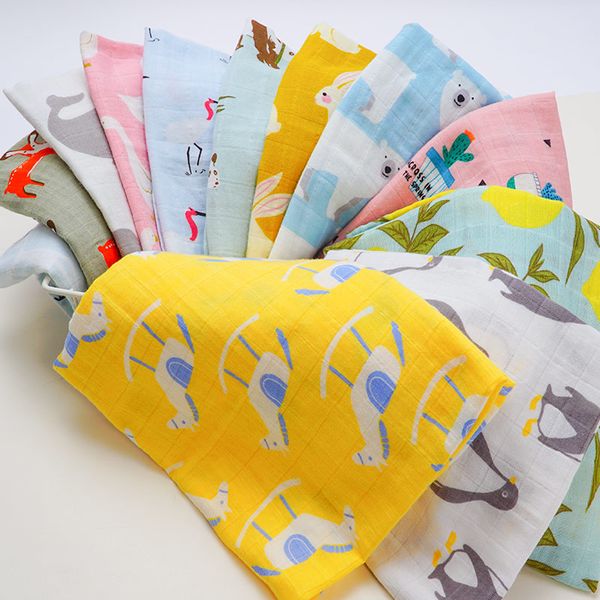 muslinlife organic cotton newborn swaddle soft baby blanket baby bibs infant wrap multi-use manta cobertor bandana earp scarf
muslinlife organic cotton newborn swaddle soft baby blanket baby bibs infant wrap multi-use manta cobertor bandana earp scarf