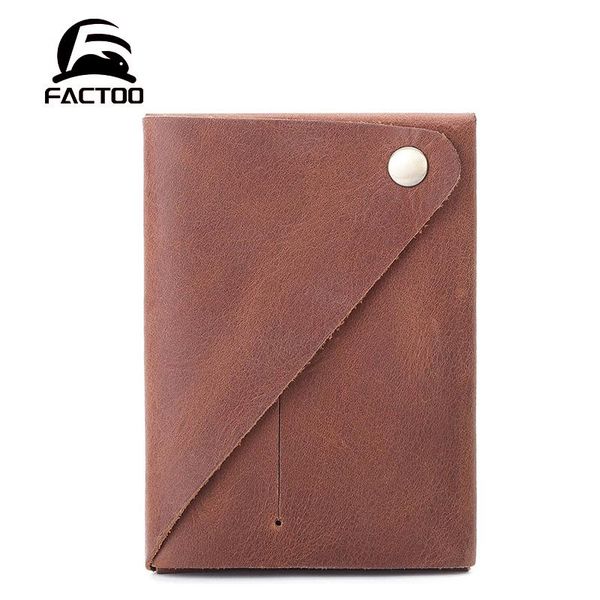 men's thin wallet leather cowhide coin purse retro card case classic money bag fashion pocket wallets, Red;black
men's thin wallet leather cowhide coin purse retro card case classic money bag fashion pocket wallets, Red;black