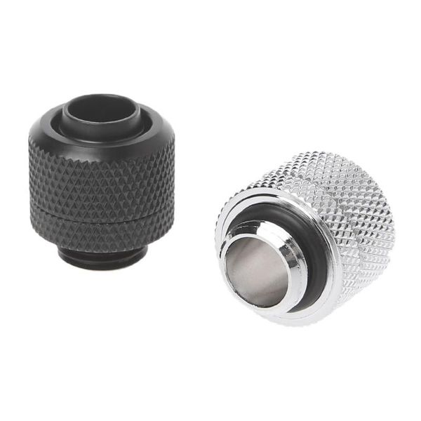 fans & coolings g1/4 3/8"id x 1/2"od 9.5x12.7mm tubing hand compression fittings water cooling july
fans & coolings g1/4 3/8"id x 1/2"od 9.5x12.7mm tubing hand compression fittings water cooling july