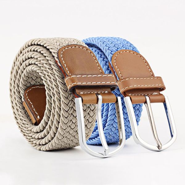 colors solid color pin buckle canvas woven belt teenage students fashion casual jeans waistband p105 belts, Black;brown
colors solid color pin buckle canvas woven belt teenage students fashion casual jeans waistband p105 belts, Black;brown