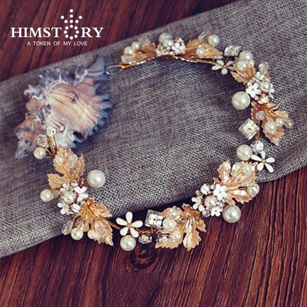 hair clips & barrettes handmade baroque style gold leaf white flower crystal wedding headband alloy bridal headpiece accessories, Golden;silver
hair clips & barrettes handmade baroque style gold leaf white flower crystal wedding headband alloy bridal headpiece accessories, Golden;silver