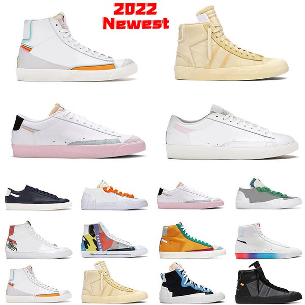 2022 blazer mid 77 vintage mens casual shoes white black indigo catechu multi-color women men platform trainers low classic green magma oran
2022 blazer mid 77 vintage mens casual shoes white black indigo catechu multi-color women men platform trainers low classic green magma oran