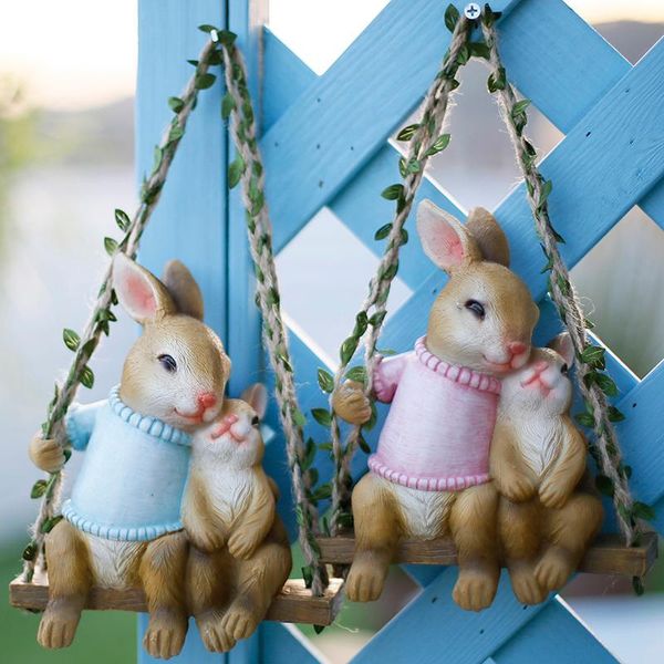 garden decorations swing simulation hanging sculpture resin animals rope pendant ornaments courtyard balcony sill decor
garden decorations swing simulation hanging sculpture resin animals rope pendant ornaments courtyard balcony sill decor