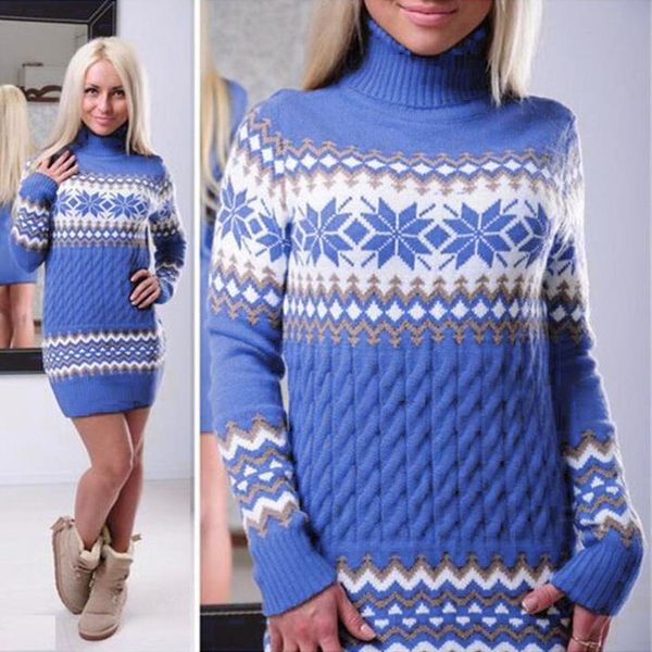 sweater women 2021 casual loose high collar flower print european and american winter clothes vestidos mmy76063 women's sweaters, White;black
sweater women 2021 casual loose high collar flower print european and american winter clothes vestidos mmy76063 women's sweaters, White;black