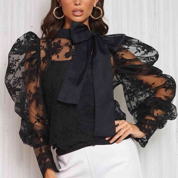 vests crochet mesh sheer see-through long sleeve shirt bow neck lace embroidery casual women blouse uxvz 4v6b, Black;white
vests crochet mesh sheer see-through long sleeve shirt bow neck lace embroidery casual women blouse uxvz 4v6b, Black;white