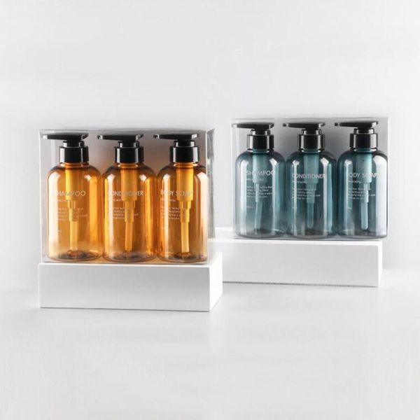 storage bottles & jars 3pcs/set soap dispenser bottle hand sanitizer cosmetics shampoo body wash lotion outdoor travel tools
storage bottles & jars 3pcs/set soap dispenser bottle hand sanitizer cosmetics shampoo body wash lotion outdoor travel tools