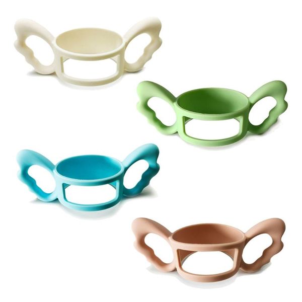 classic feeding bottle handles baby nursing bottles easy to carry suitable for hegen size 2.3x5.9inch bl wxtd pacifiers#
classic feeding bottle handles baby nursing bottles easy to carry suitable for hegen size 2.3x5.9inch bl wxtd pacifiers#