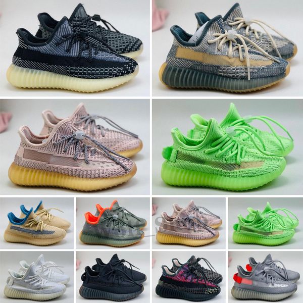 2022 boy girl kids designer running shoes clay cream white black flax green yecheil trainer sneaker for children
2022 boy girl kids designer running shoes clay cream white black flax green yecheil trainer sneaker for children
