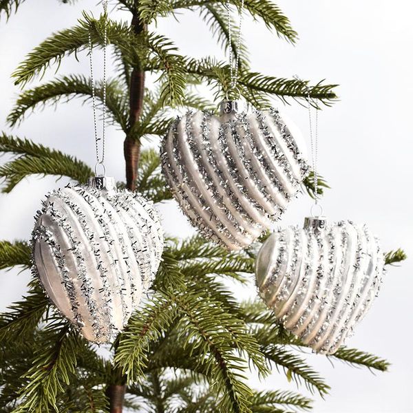 christmas decorations window tree glass heart-shaped tree-shaped gourd shape pendant
christmas decorations window tree glass heart-shaped tree-shaped gourd shape pendant