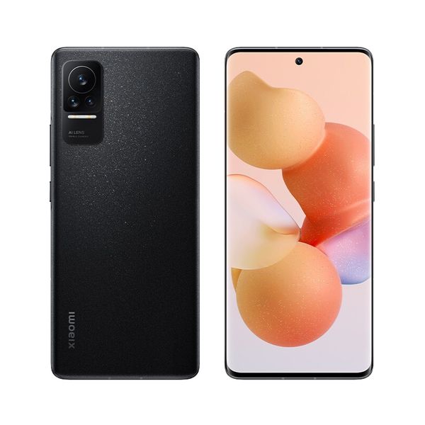 Original Xiaomi Mi Civi 5G Mobile 12GB RAM 256GB ROM Snapdragon 778G 64.0MP AI NFC 4500mAh Android 6.55 inch Curved Full Screen Fingerprint ID Face Smart Cell
Original Xiaomi Mi Civi 5G Mobile 12GB RAM 256GB ROM Snapdragon 778G 64.0MP AI NFC 4500mAh Android 6.55 inch Curved Full Screen Fingerprint ID Face Smart Cell