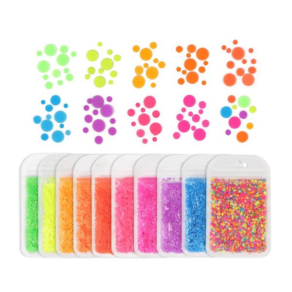 nail glitter 10pc neon round sequins gradient bubble circle fluorescence mixed size flakes profession for supplies rk390094, Silver;gold
nail glitter 10pc neon round sequins gradient bubble circle fluorescence mixed size flakes profession for supplies rk390094, Silver;gold