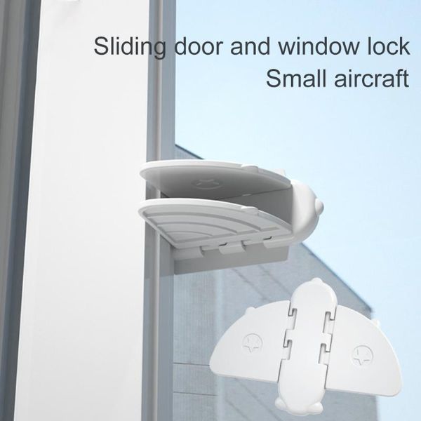 3pcs ser closet for child safety school home latch wardrobe sliding door lock baby proof cupboard self adhesive glass window carriers, s
3pcs ser closet for child safety school home latch wardrobe sliding door lock baby proof cupboard self adhesive glass window carriers, s