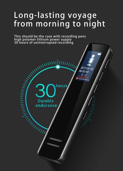 digital voice recorder n2 activated dictaphone long distance audio recording mp3 player noise reduction wav record
digital voice recorder n2 activated dictaphone long distance audio recording mp3 player noise reduction wav record